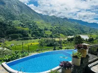 Sapa Eco Villas & Spa Отели в г. Шапа