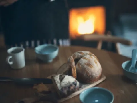 SANU 2nd Home 那須1st