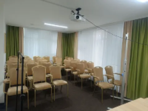 Kurmet Hotel Hotels in Uralsk