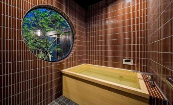 Nananohi Machiya House