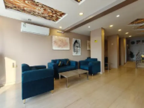 Jadeel Serviced Apartments Hotel di Taif