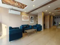 Jadeel Serviced Apartments