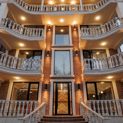 YongLi Hotel Hotels near Akun