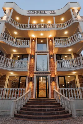 YongLi Hotel Hotels in 