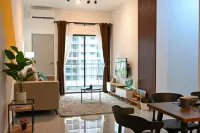 168 Park Selayang by Iconique - Homestays