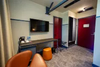 Nobo Hotel Tbilisi