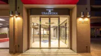 STATION INN the URASHIMA Hotel a 