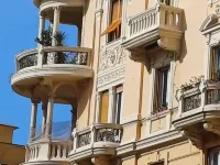 Rooms Palazzo Gropallo Hotels in Genoa