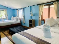 Busaba Villa Sea Views