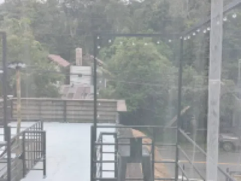 拜帕納克度假村及咖啡廳 薩科特山酒店