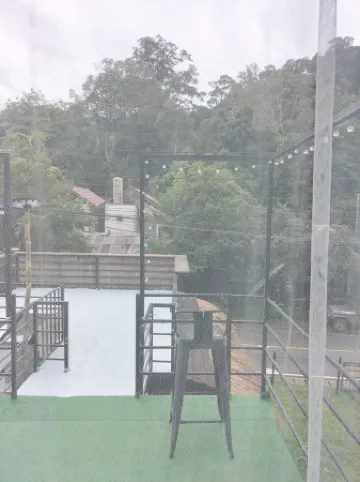 Pai Pak Nak Resort and Cafe