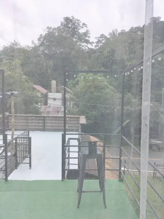 Pai Pak Nak Resort and Cafe Отели в г. Дой Сакет