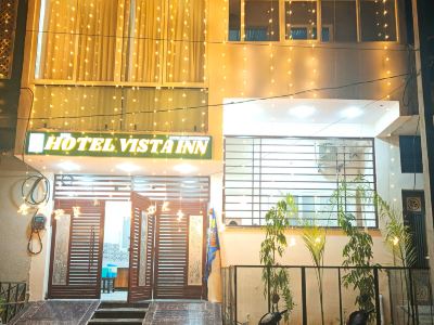 Hotel Vista Inn
