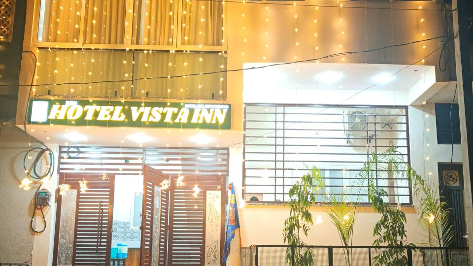 Hotel Vista Inn