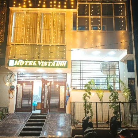Hotel Vista Inn