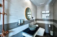 Trùng Khánh Hotel Cao Bằng Các khách sạn ở Trùng Khánh