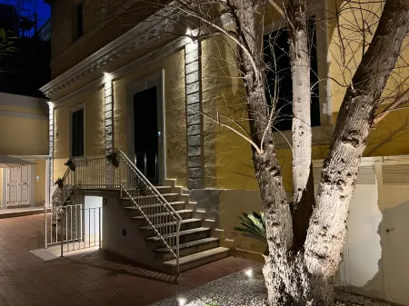 EUVODIA LUXURY ROOMS