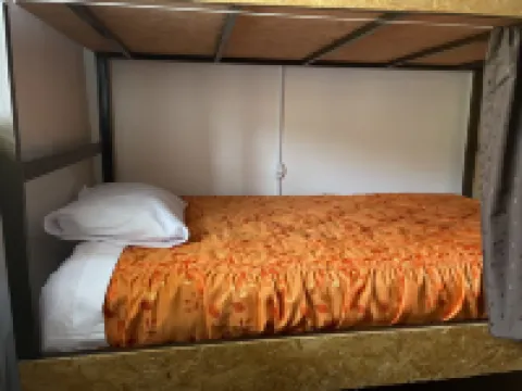 CUSCO DORMS โรงแรมในกุสโก