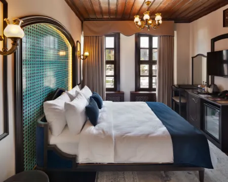 SIRCALI HOTEL Hoteles en Konya