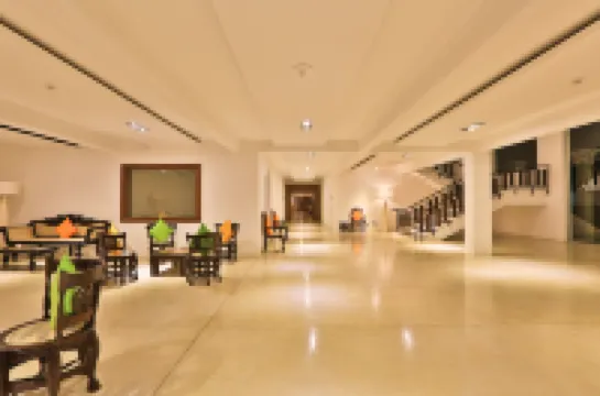 Rajarata Hotel โรงแรมในอนุราธปุระ