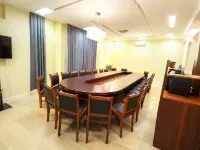 Sakura Hotel โรงแรมในโพนสะหวัน