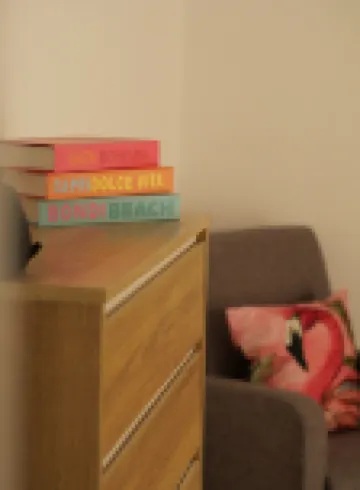 Casa Isla - 1 Bed apartment