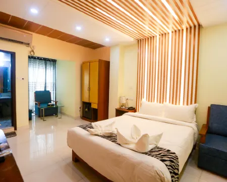 The Grand Placid Hotels in Khulna