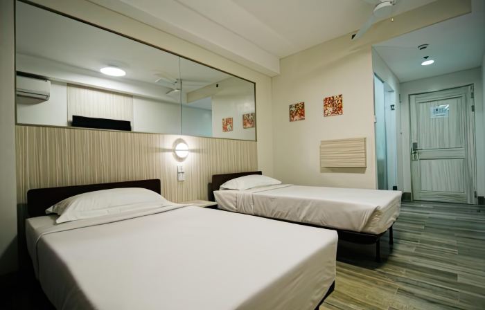 Travelite Express Hotel