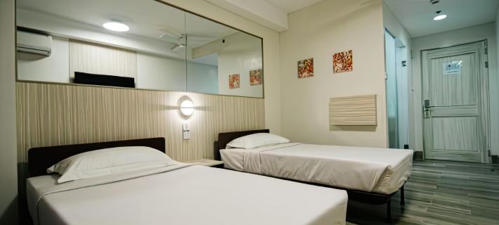 Travelite Express Hotel Hotels in Baguio City