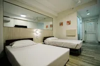Travelite Express Hotel