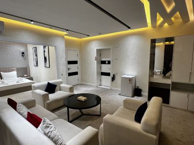 Ohu Palace hotel