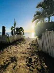 2 min-walk to the beach, superb 2-bedroom apartment - Condos