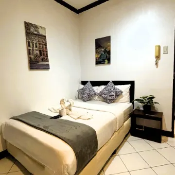 Makati Avenue Suites