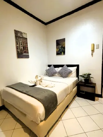 Makati Avenue Suites