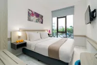 Life Hotel Sidoarjo