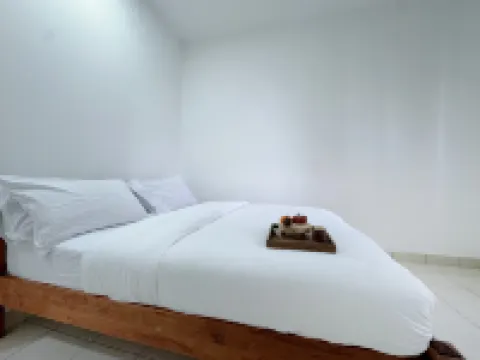 PICC PPAM Seruling Precinct 5, Putrajaya 3BR