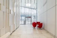 GLOBALSTAY. Gorgeous Apartments in the Heart of Toronto - Cho phép mang theo thú cưng