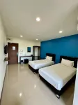 K2 Green Suphan Buri