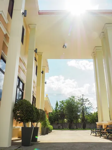 รูปภาพของโรงแรมคริสตัล ยโสธร