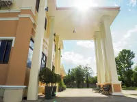 Crystal Hotel Yasothon