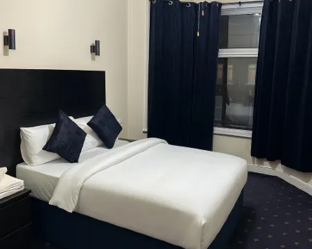 shabi inn Hotels in Ilford