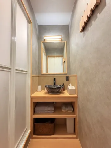 SOSEI-IN GION 카쥬지 주변 호텔