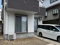 名古屋15分鐘/6床/免費停車/4卧室/14人/100㎡ 鄰近佐仓站的酒店