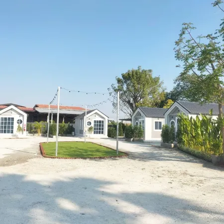 The chon resort