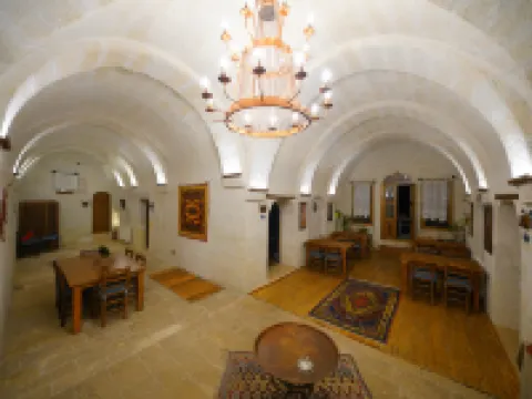 Kemerli House Hotels in Avanos