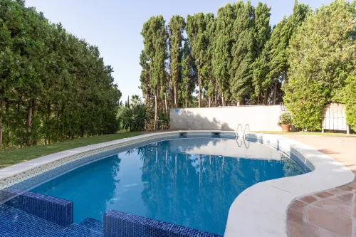 Villa Sol y Mar ideal for groups families golfers
