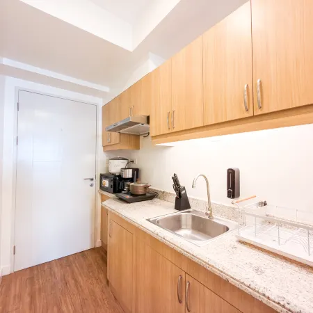 Maree- Verdon Parc, Davao City