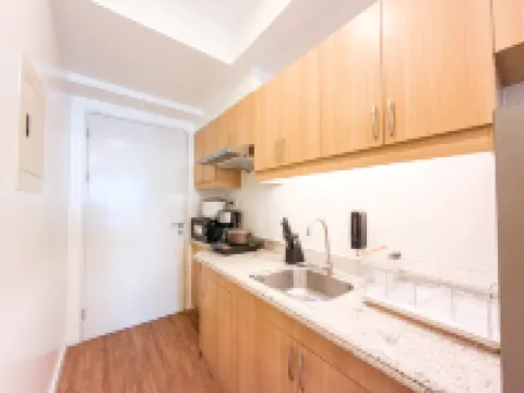 Maree- Verdon Parc, Davao City