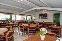 Mays Otel - Desayuno