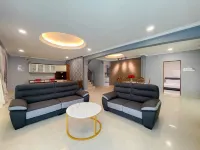 Taman Saikat IPOH Happy Suites by Verve(12 pax)
